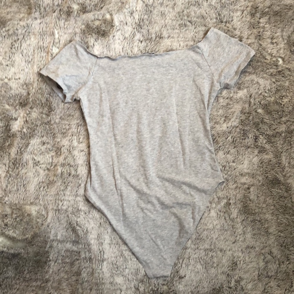 Forever21 bodysuit - Picture 2 of 2